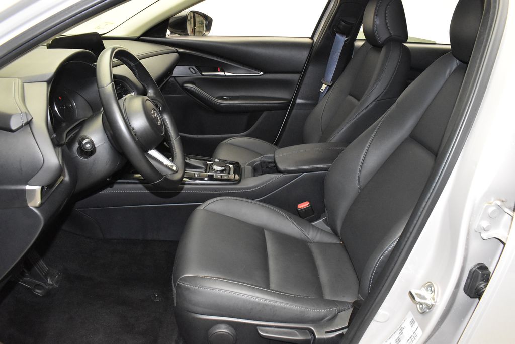 2024 Mazda CX-30 Select 11
