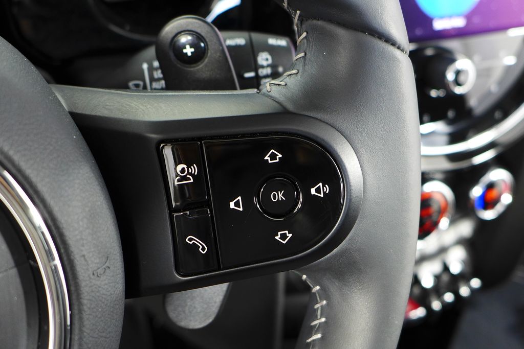 2023 MINI Cooper S 27