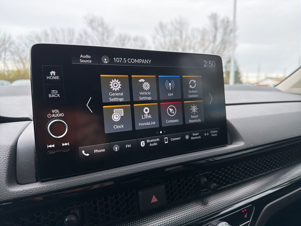 Thumbnail: 2023 Honda CR-V - 32