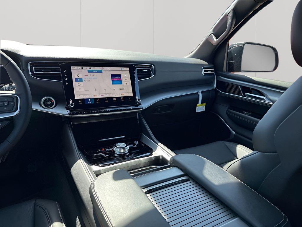 New 2026 Blue Jeep  image 24