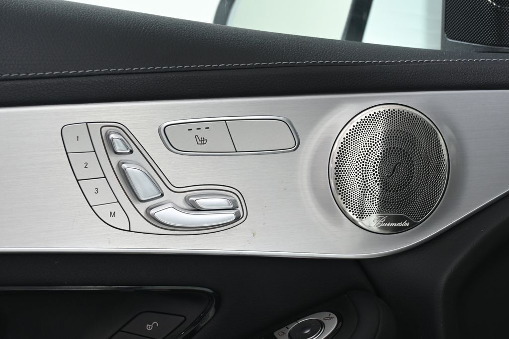 2023 Mercedes-Benz GLC 300 28