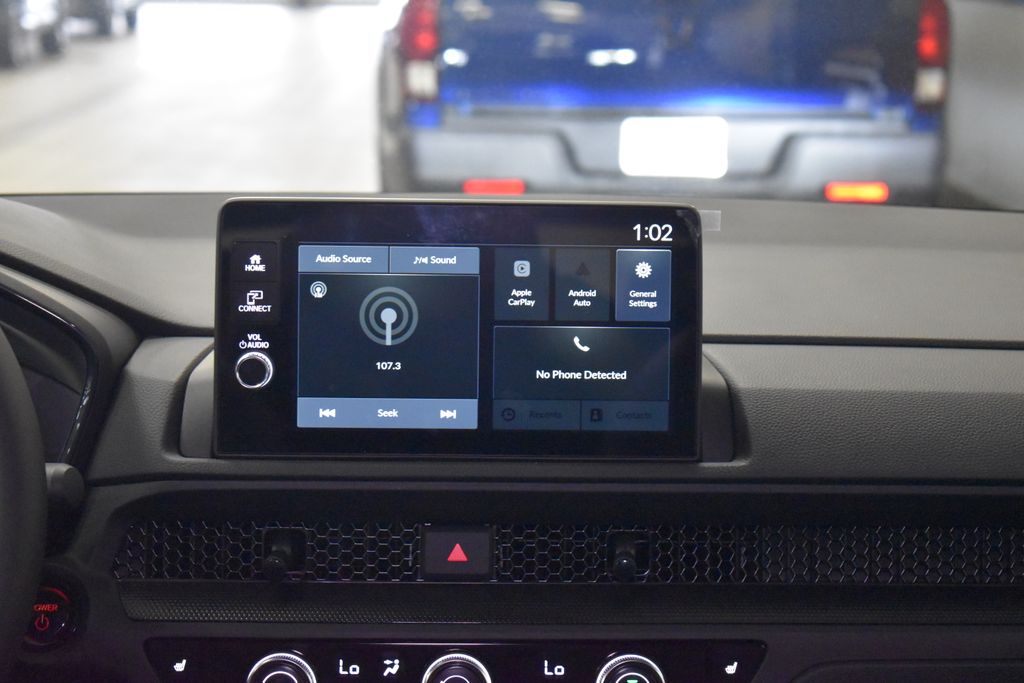 2026 Honda CR-V  11