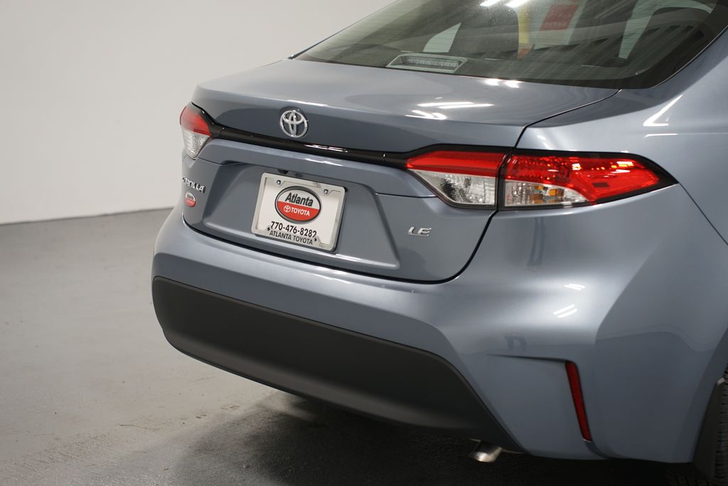 Thumbnail: 2026 Toyota Corolla - 9