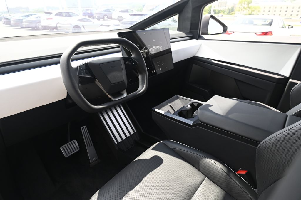 Thumbnail: 2024 Tesla Cybertruck - 29
