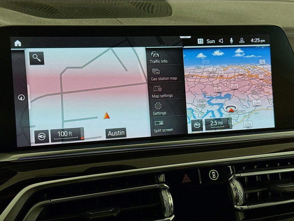 Thumbnail: 2021 BMW X5 - 13