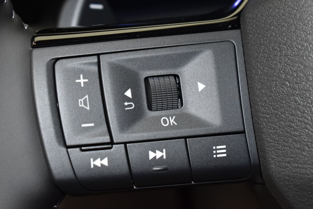 Thumbnail: 2026 Nissan Rogue - 18