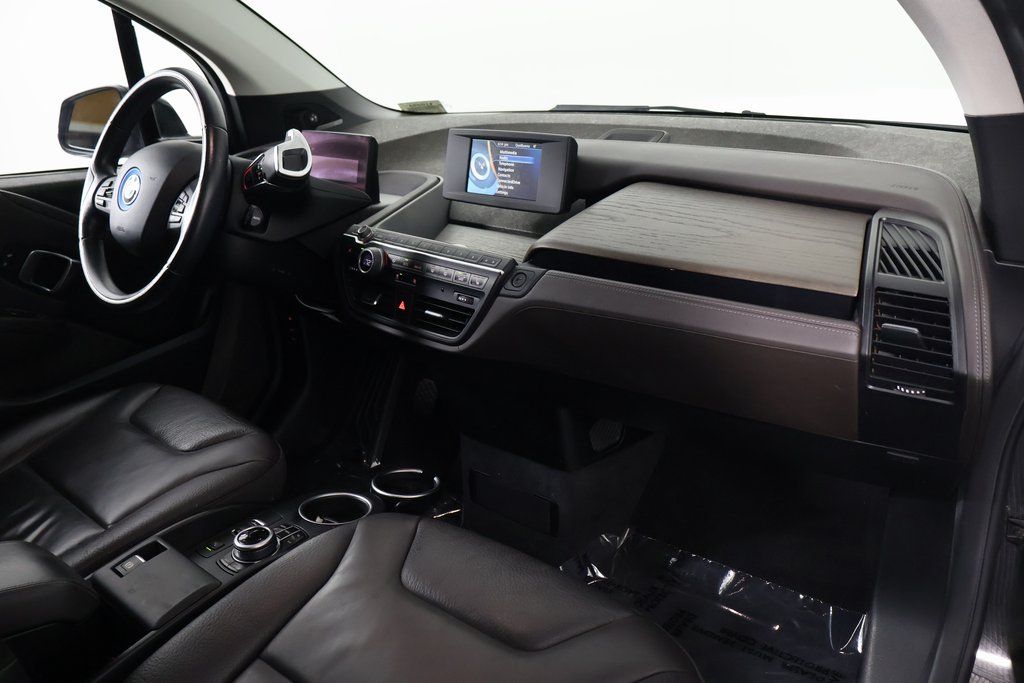 Thumbnail: 2017 BMW i3 - 9