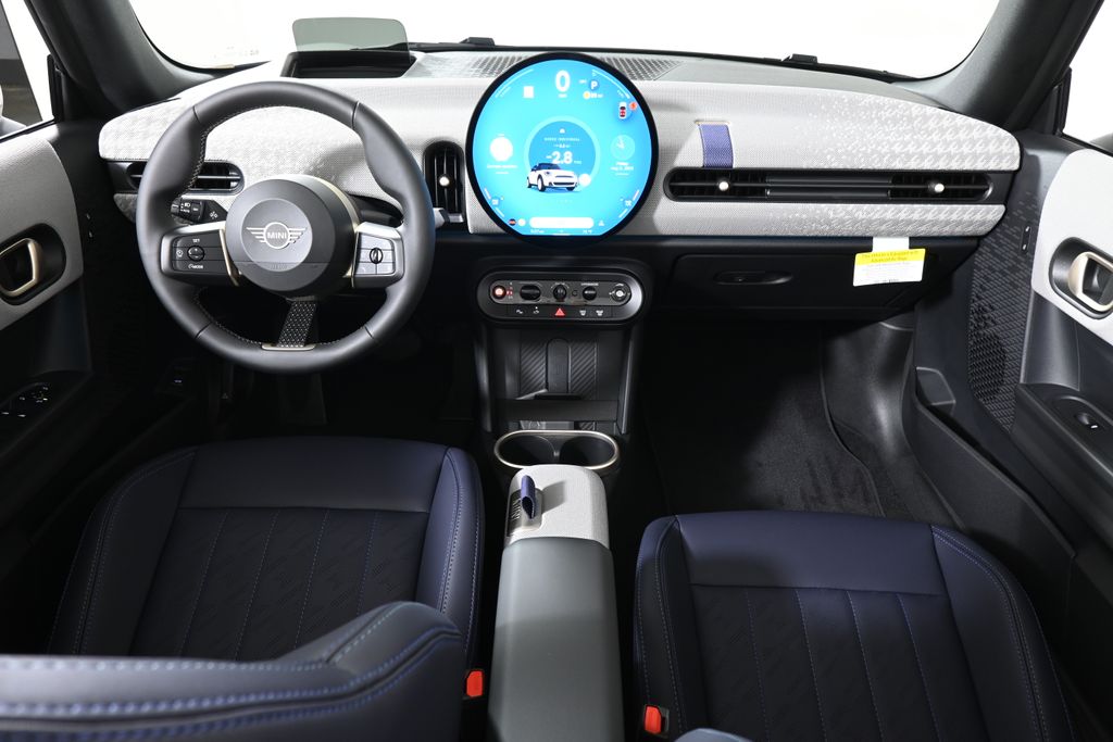 Thumbnail: 2025 MINI Cooper Convertible - 4