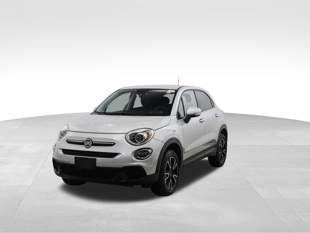 2019 Fiat 500X Pop -
                Bloomington, MN