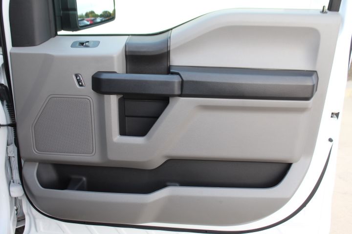 Used Car 2018 Ford F-150  Xl For Sale Under $30,000 In Georgetown, Texas