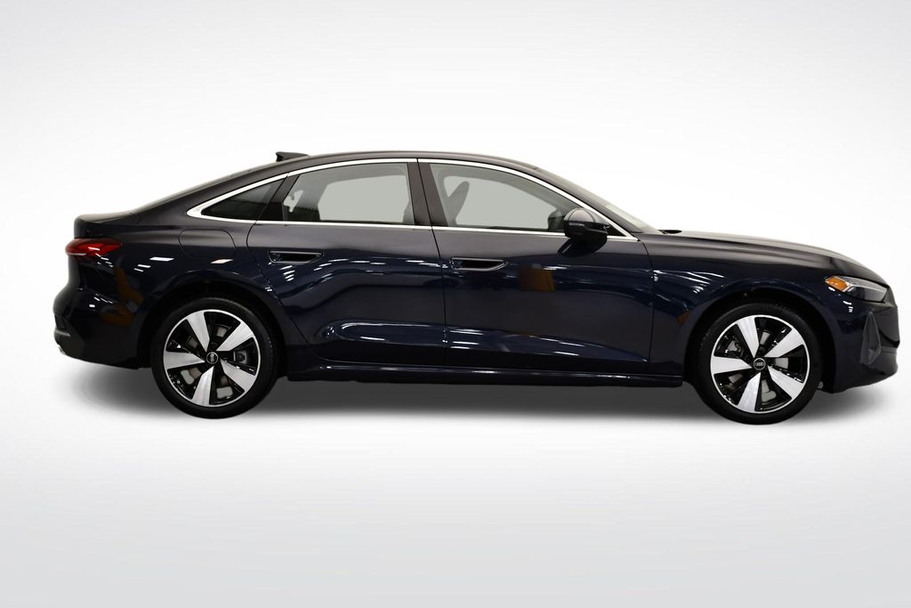 Thumbnail: 2025 Audi A5 - 6