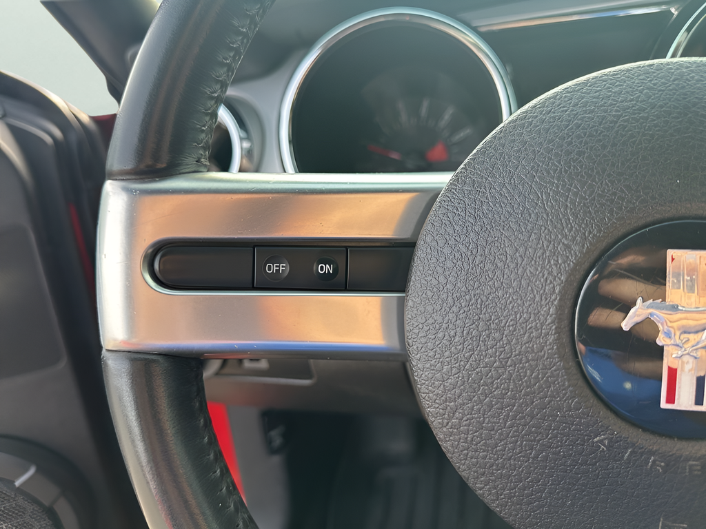 Used Car 2007 Ford Mustang  V6 Premium For Sale Under $10,000 In Austin, Texas