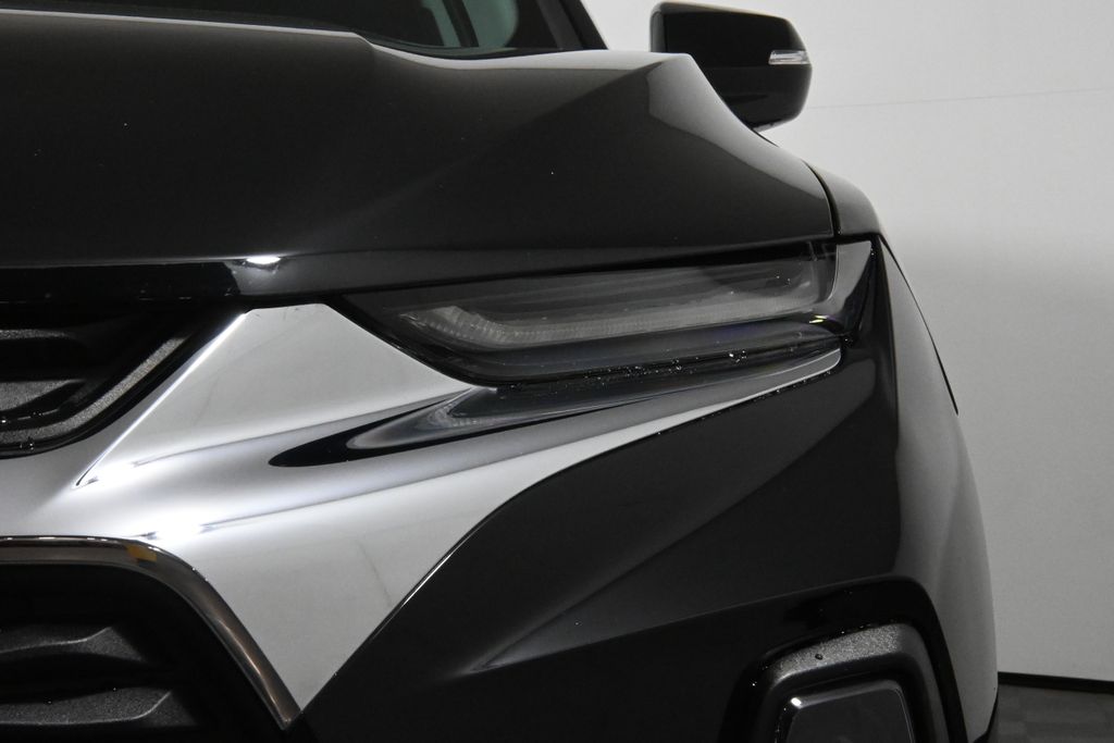 Thumbnail: 2021 Chevrolet Blazer - 12