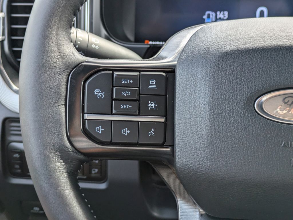 2026 Ford F-250 Super Duty Platinum