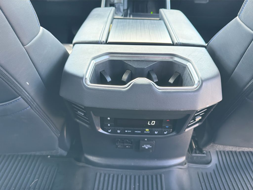 Thumbnail: 2023 Toyota Sequoia - 18