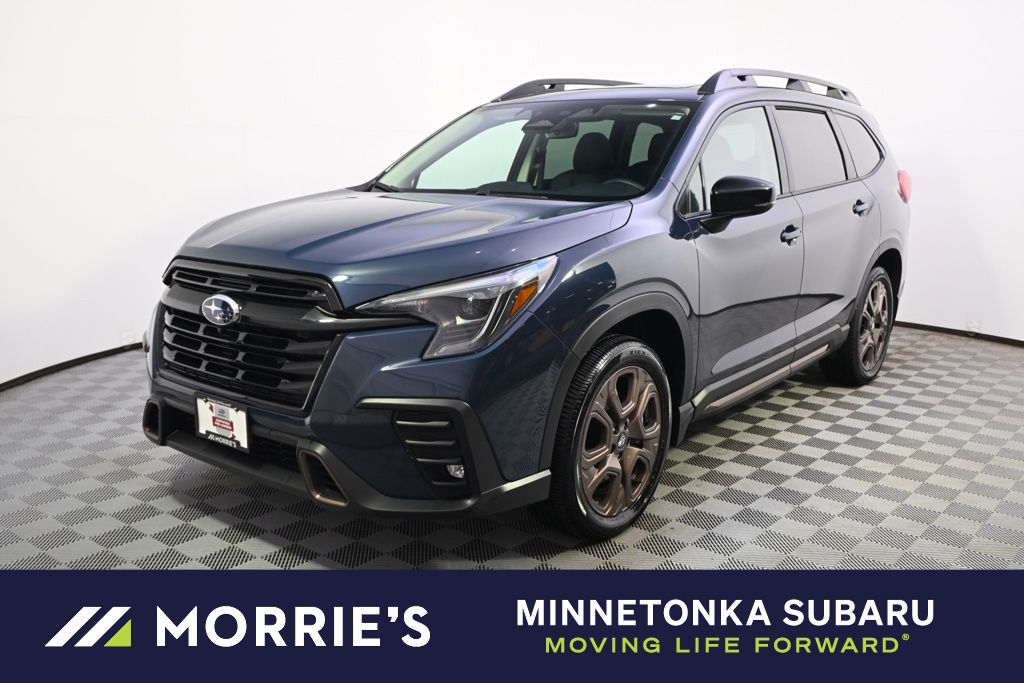 2025 Subaru Ascent Limited Bronze Edition AWD