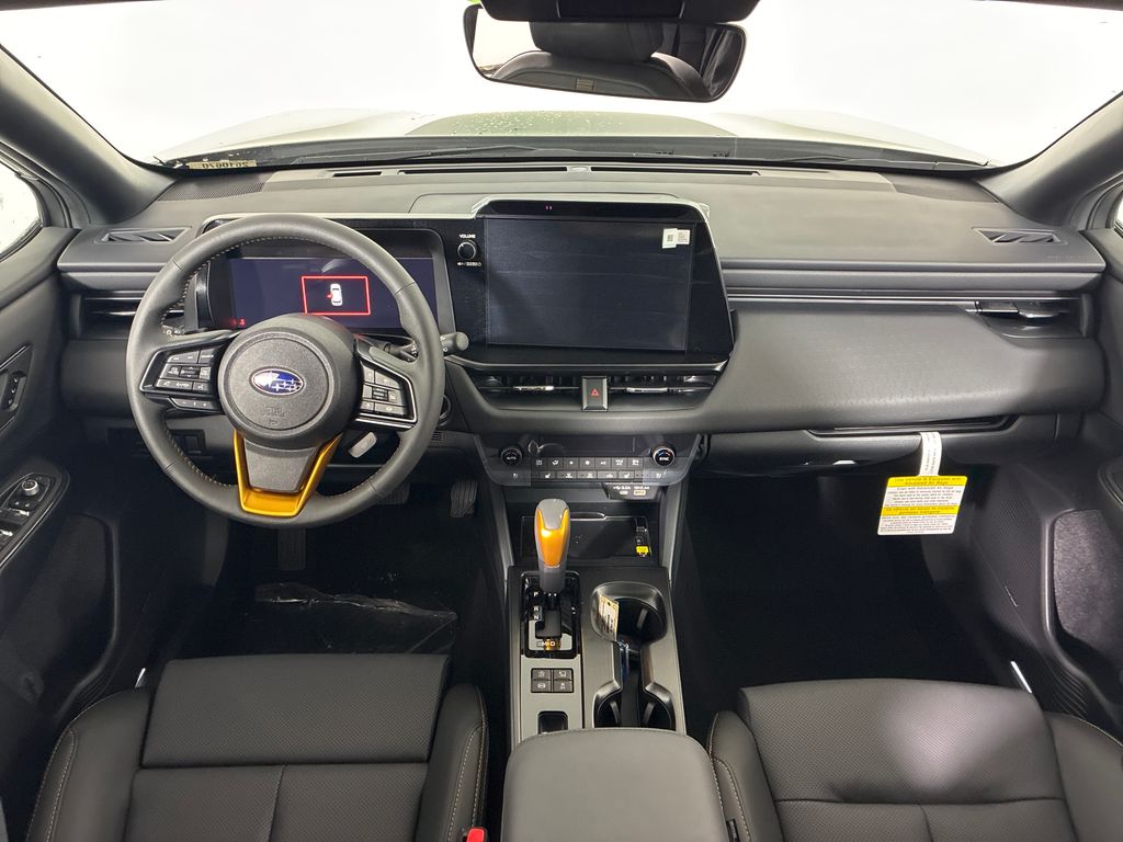 2026 Subaru Outback Wilderness - Photo 26