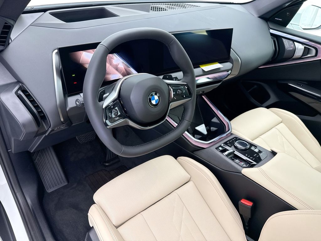 Thumbnail: 2026 BMW X3 - 9
