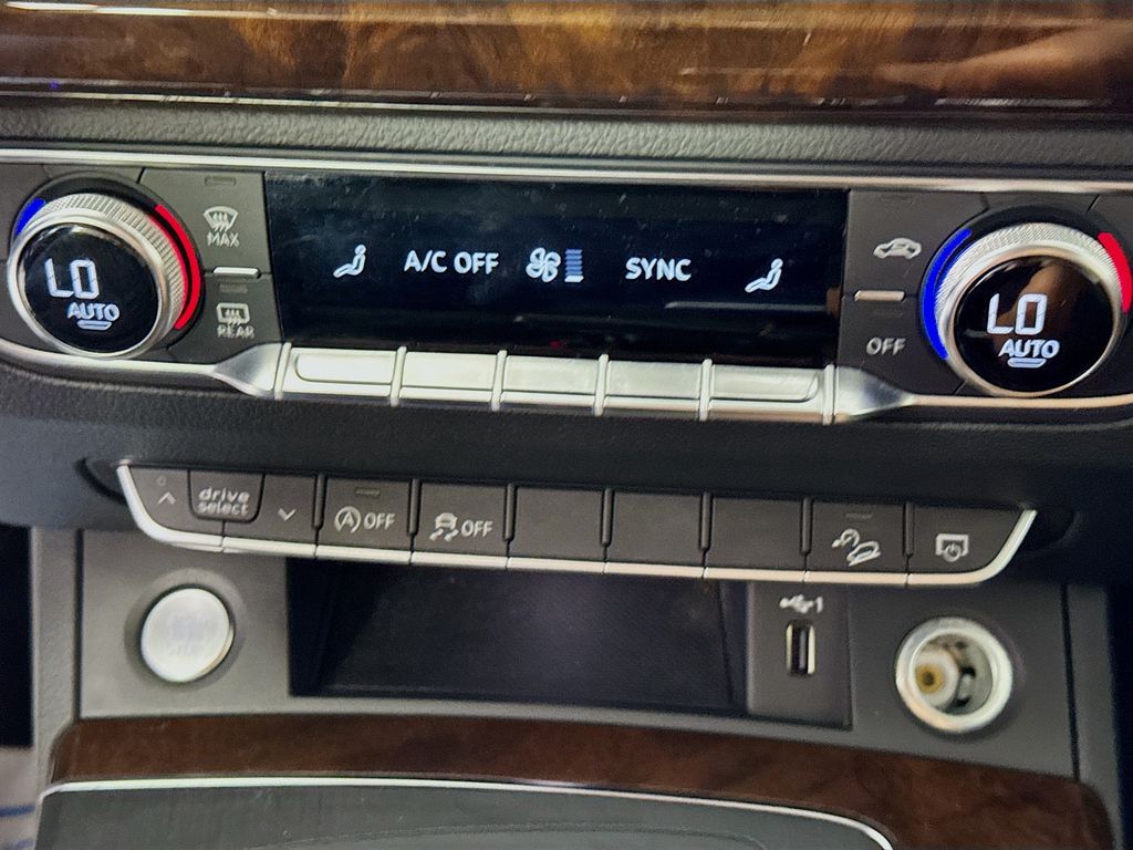 Used Car 2019 Audi Q5  2.0t Premium For Sale Under $20,000 In Austin, Texas