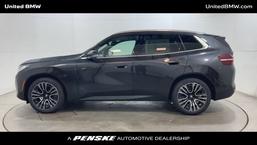 Thumbnail: 2025 BMW X3 - 5