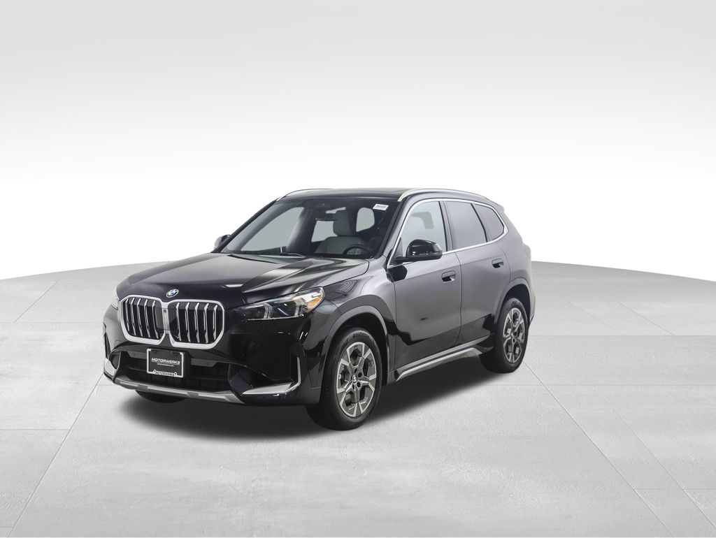 2025 BMW X1 xDrive28i -
                Bloomington, MN