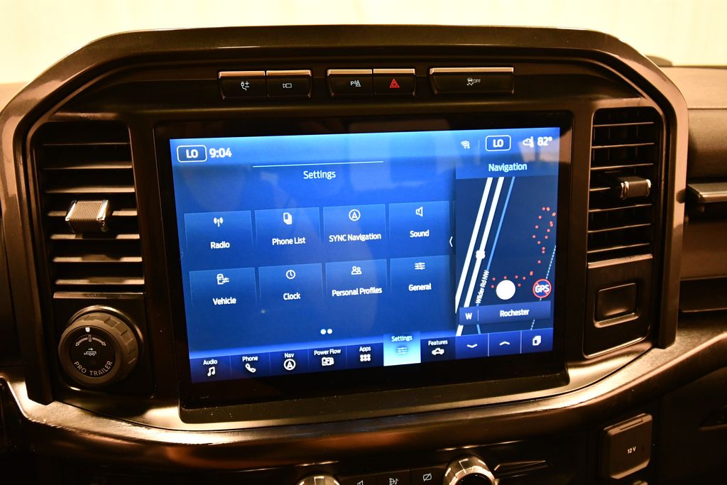 Used 2023 Ford F-150 Truck