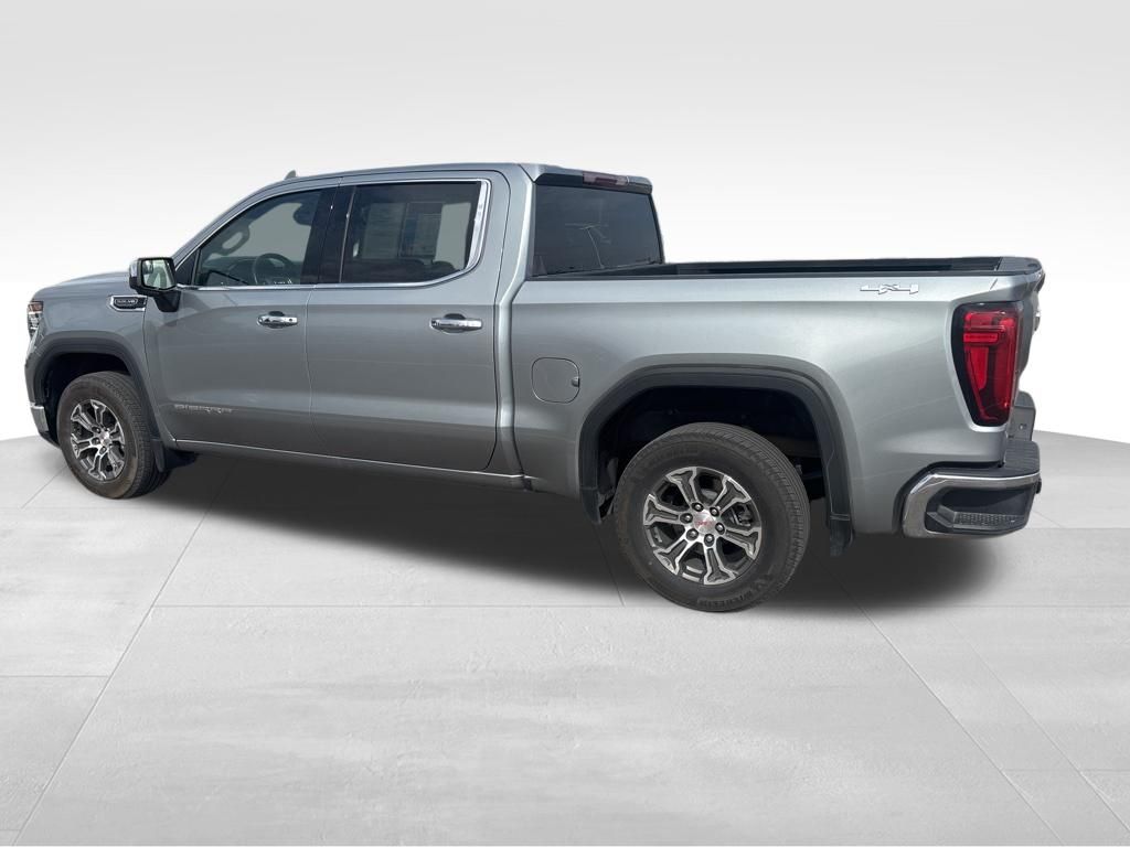 Used 2025 GMC Sierra 1500 Truck