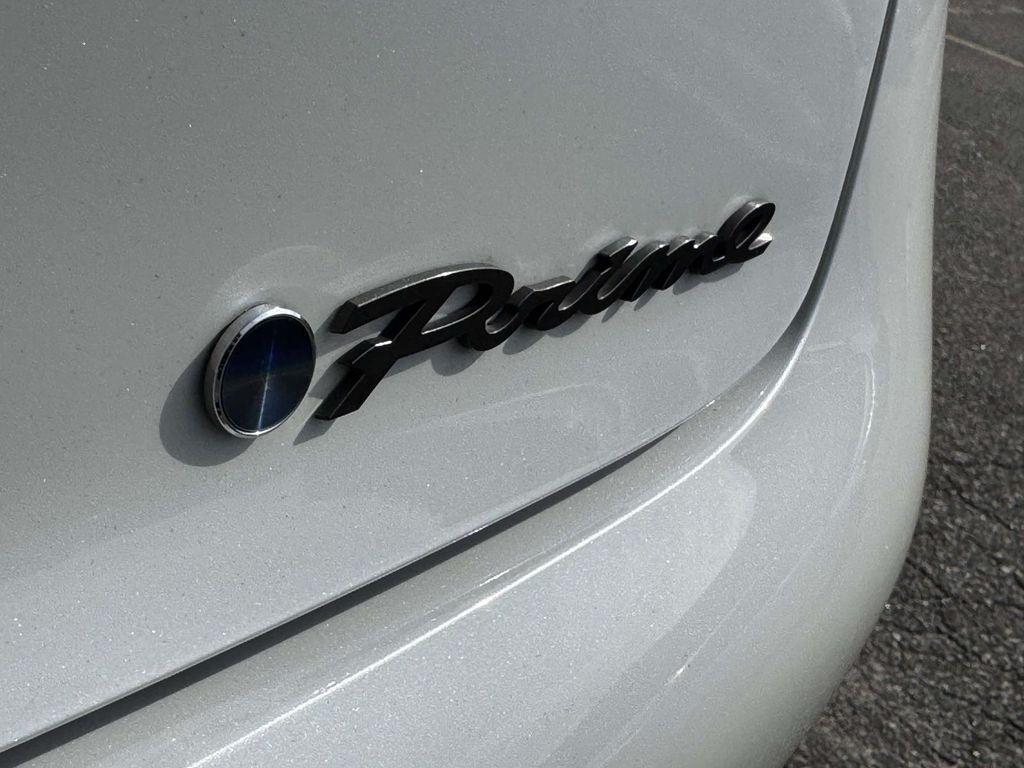 Used 2023 Toyota Prius Prime Hatchback