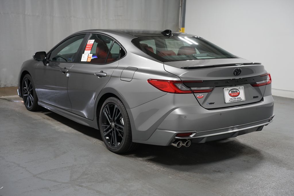 Thumbnail: 2025 Toyota Camry - 6