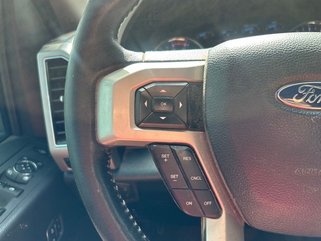 Used 2019 Ford F-250SD Truck