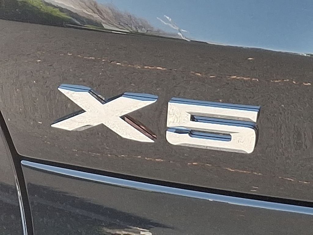 2025 BMW X5 xDrive40i 11