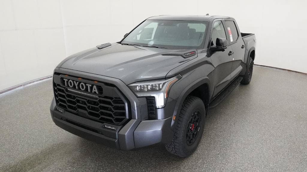 Thumbnail: 2026 Toyota Tundra - 28