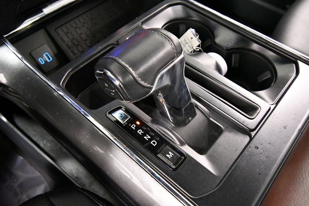 Used 2023 Ford F-150 Truck
