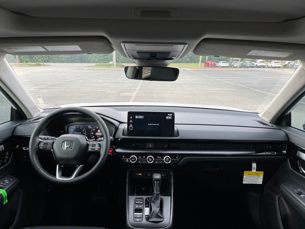 Thumbnail: 2026 Honda CR-V - 10