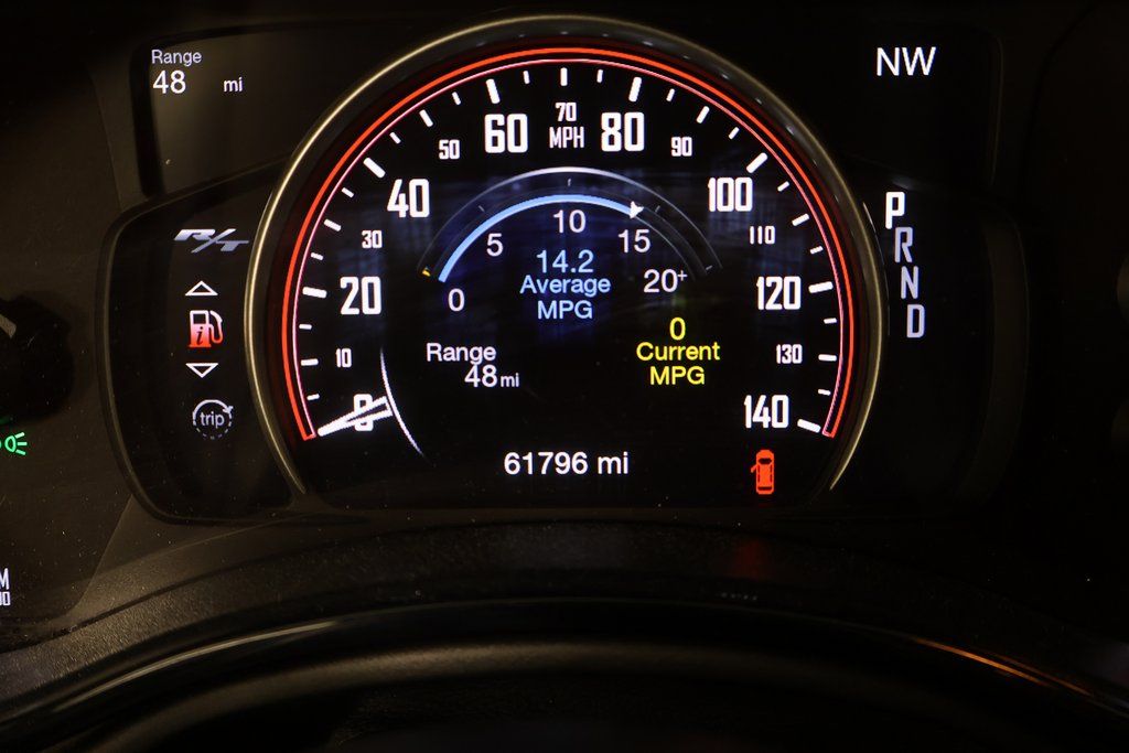 Thumbnail: 2022 Dodge Durango - 17