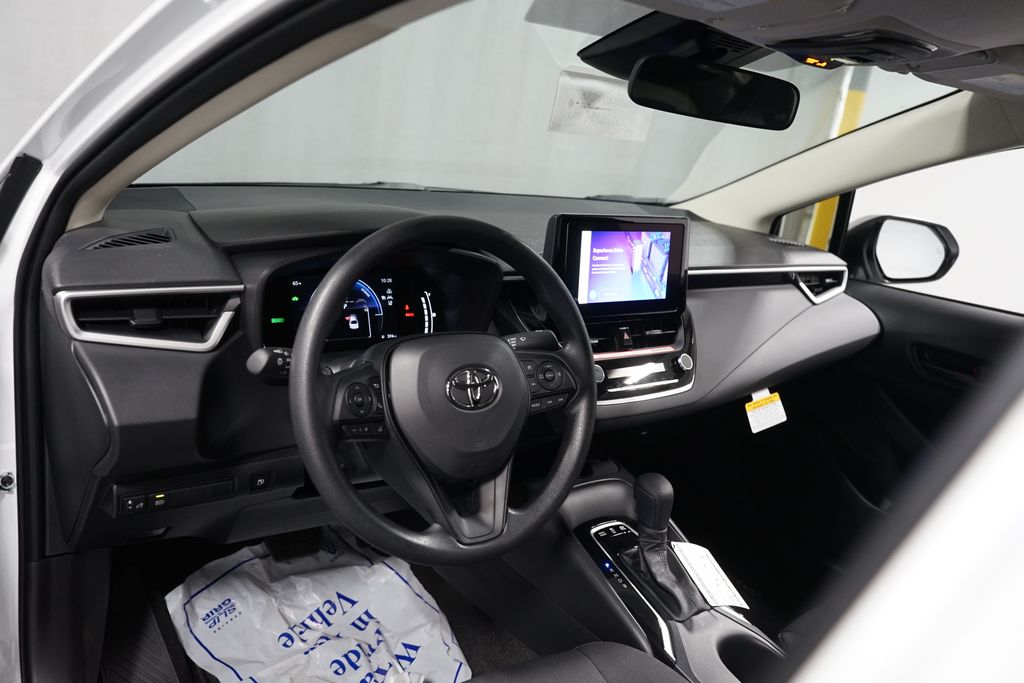 Thumbnail: 2026 Toyota Corolla - 11