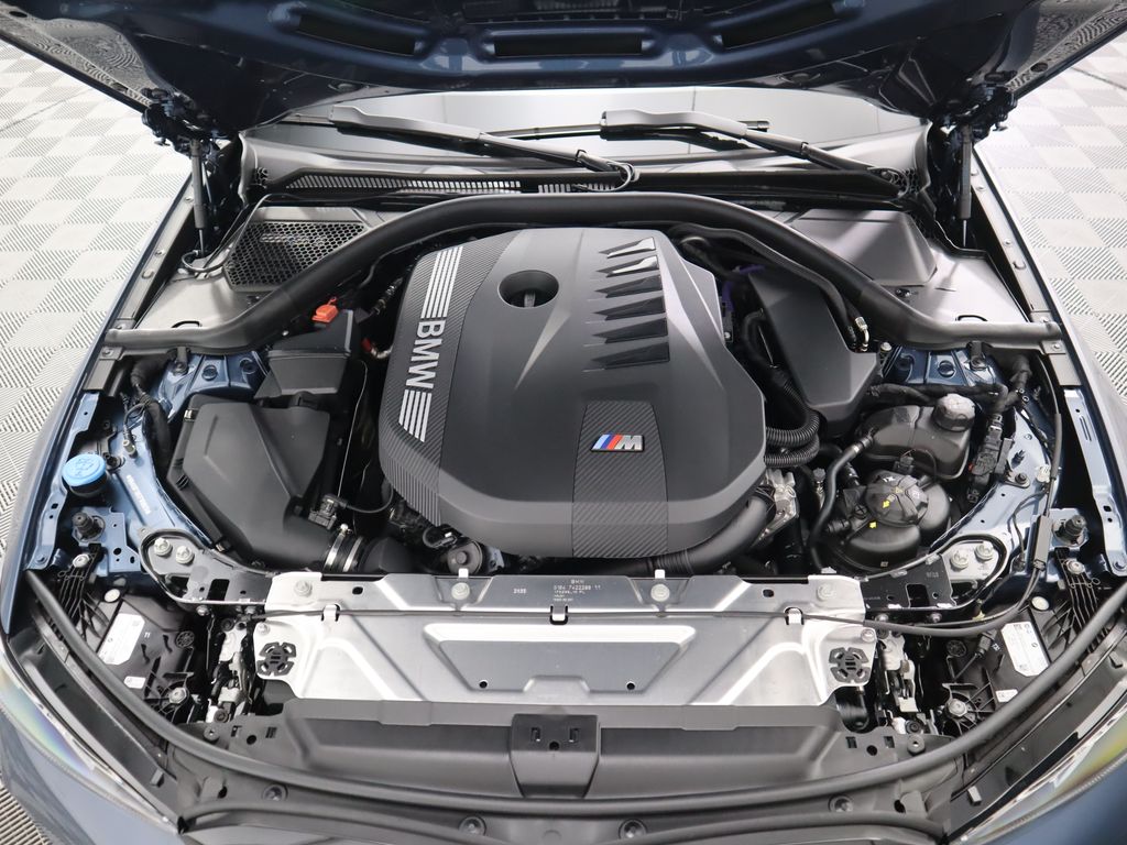 Thumbnail: 2026 BMW 3 Series - 30