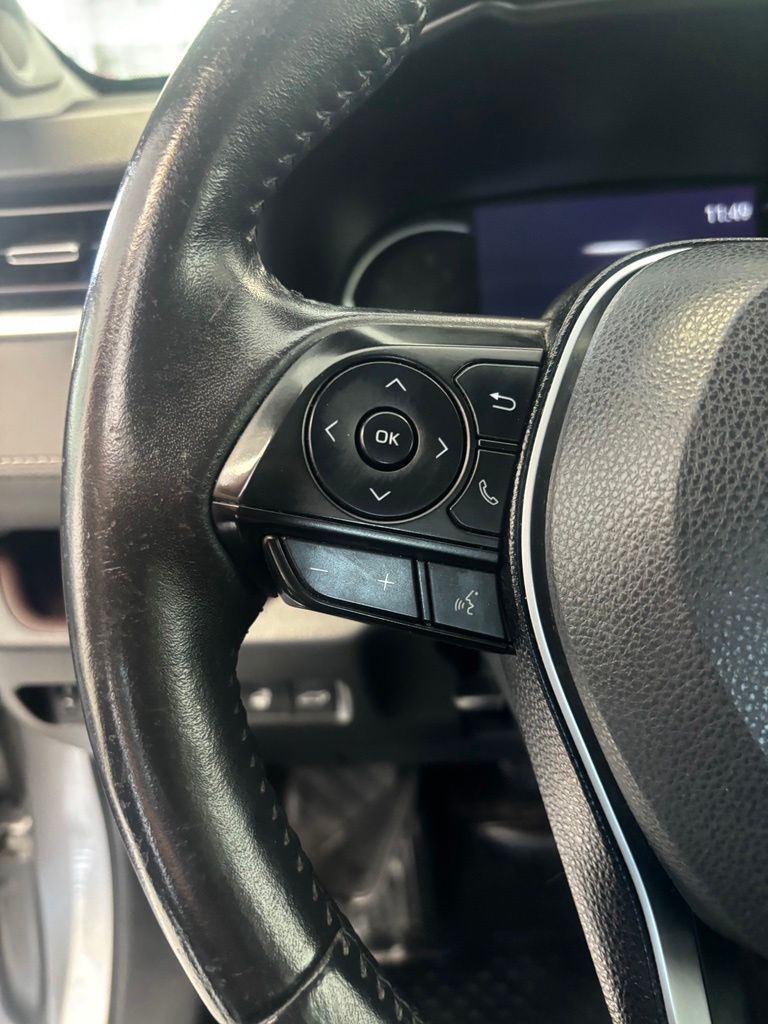 Used 2019 Toyota RAV4 SUV