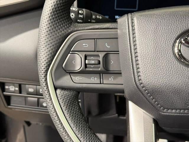 Thumbnail: 2026 Toyota Sequoia - 25