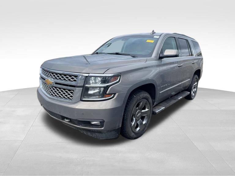 2018 Chevrolet Tahoe LT -
                Noblesville, IN