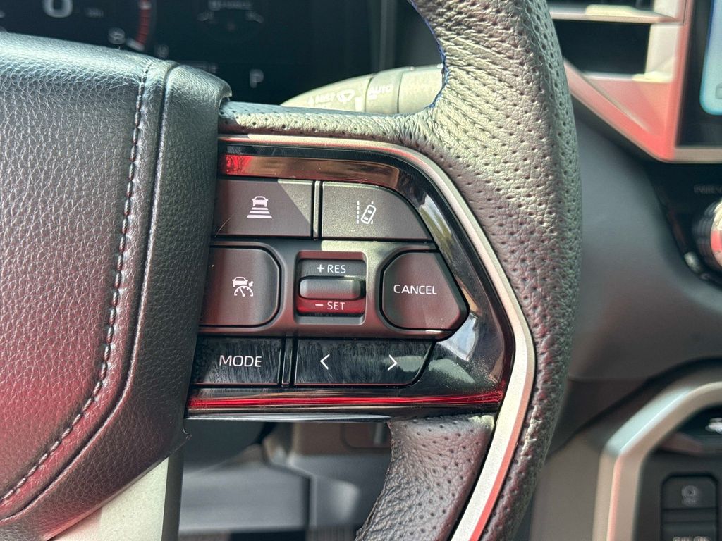 Used 2026 Toyota Tundra Truck