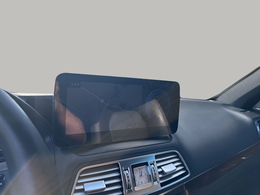 Used Car 2016 Mercedes-benz E-class  E 400 For Sale Under $15,000 In Austin, Texas