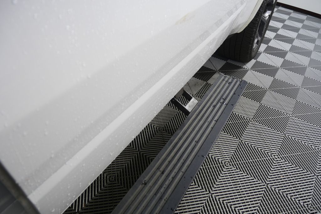 Thumbnail: 2021 RAM 1500 - 11