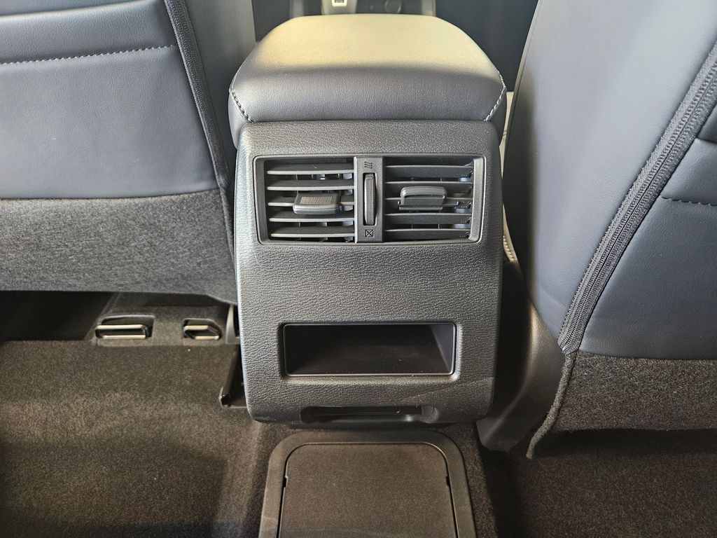 2026 Nissan Rogue Plug-In Hybrid SL