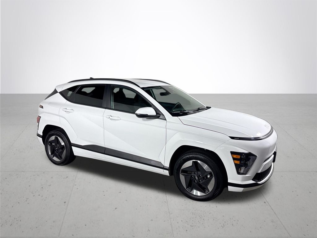 2024 Hyundai Kona Electric SEL