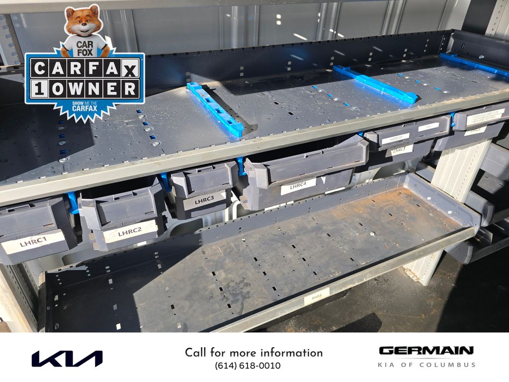 2019 Ford Transit photo 14