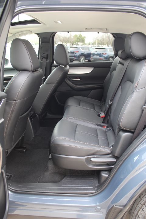 Used Car 2025 Mazda Cx-70  3.3 Turbo Preferred For Sale Under $35,000 In Georgetown, Texas