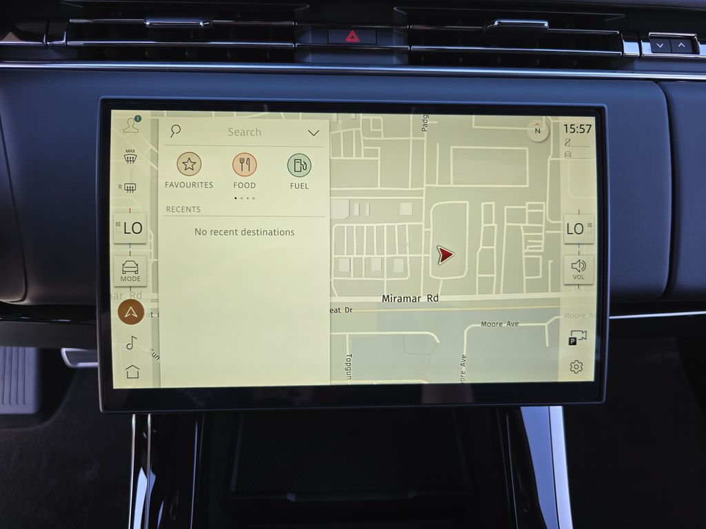 New 2026 Gray Land Rover Dynamic SE image 23