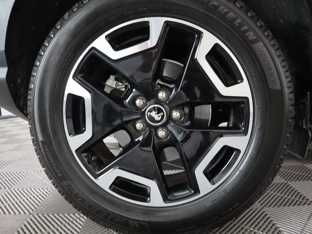 Thumbnail: 2022 Ford Bronco Sport - 31