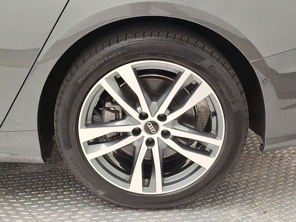 Thumbnail: 2021 Audi A6 - 7